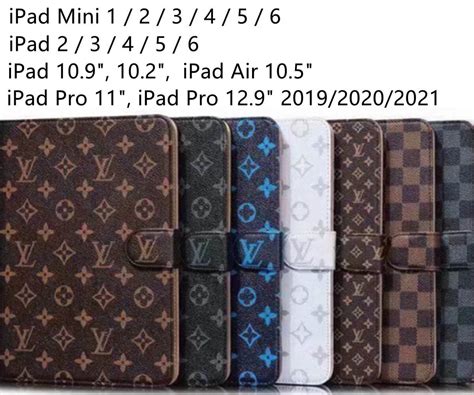 lv ipad pro 11 case|Smartphone Accessories, Holders, Cases .